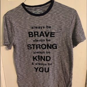 Gap kids boys T-shirt